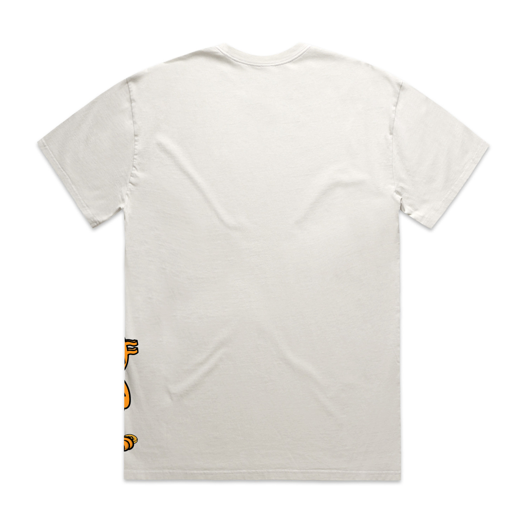 BILLY CAT TEE