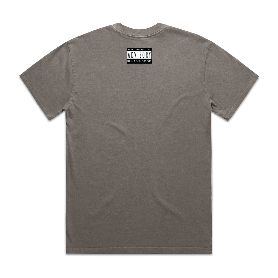 BRO BEAR TEE