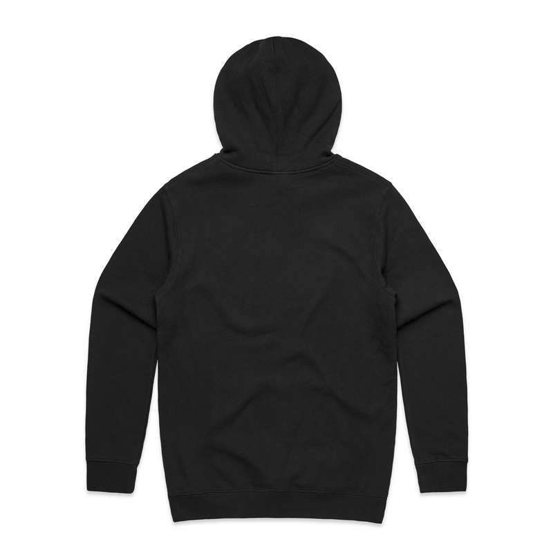 Billy Hoodie - Black
