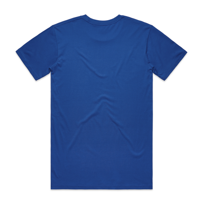 Billy T-Shirt - Blue