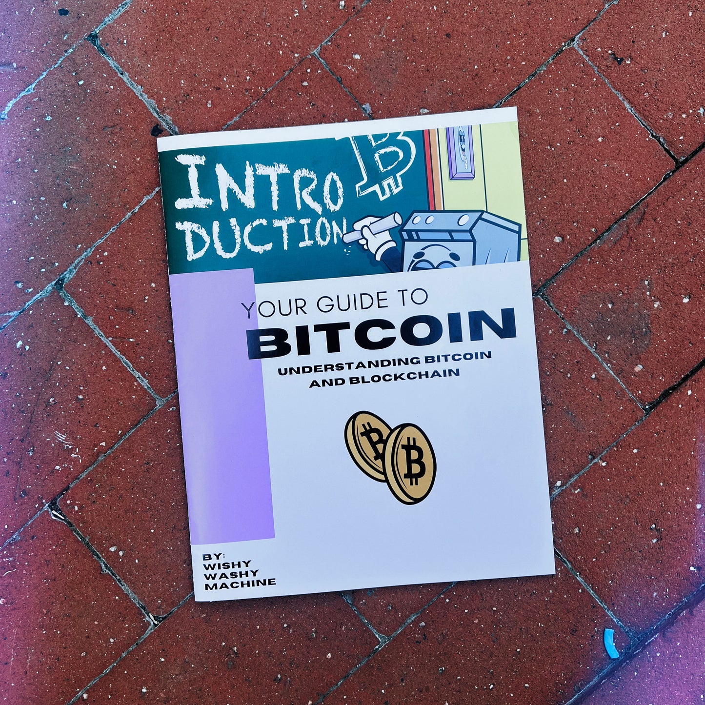 Your Guide to Bitcoin: Understanding Bitcoin and Blockchain