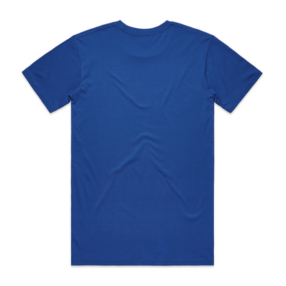 Billy T-Shirt - Blue